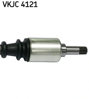 Drive Shaft VKJC 4121