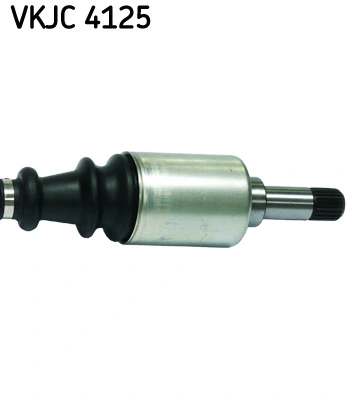 Drive Shaft VKJC 4125