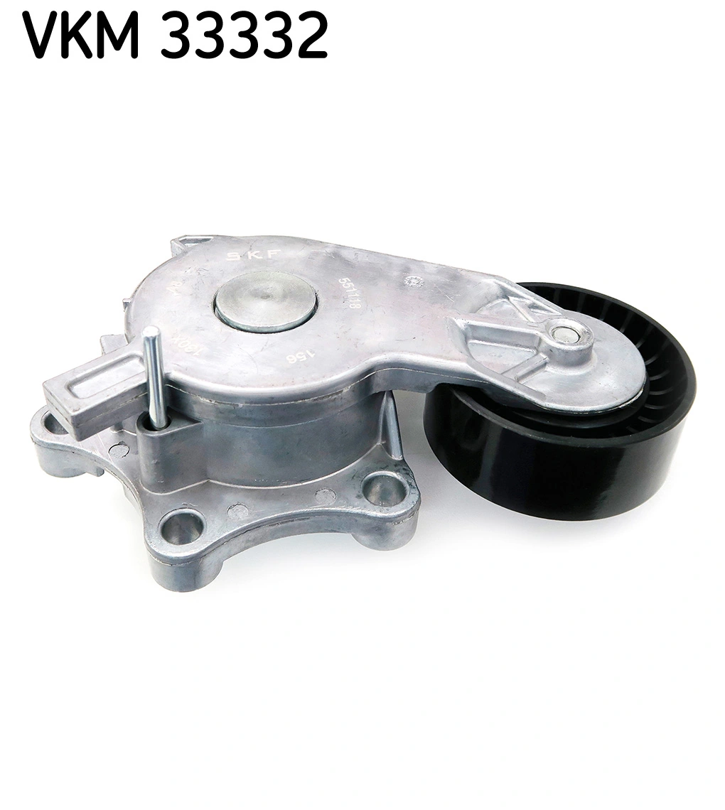 Belt Tensioner, V-ribbed belt VKM 33332