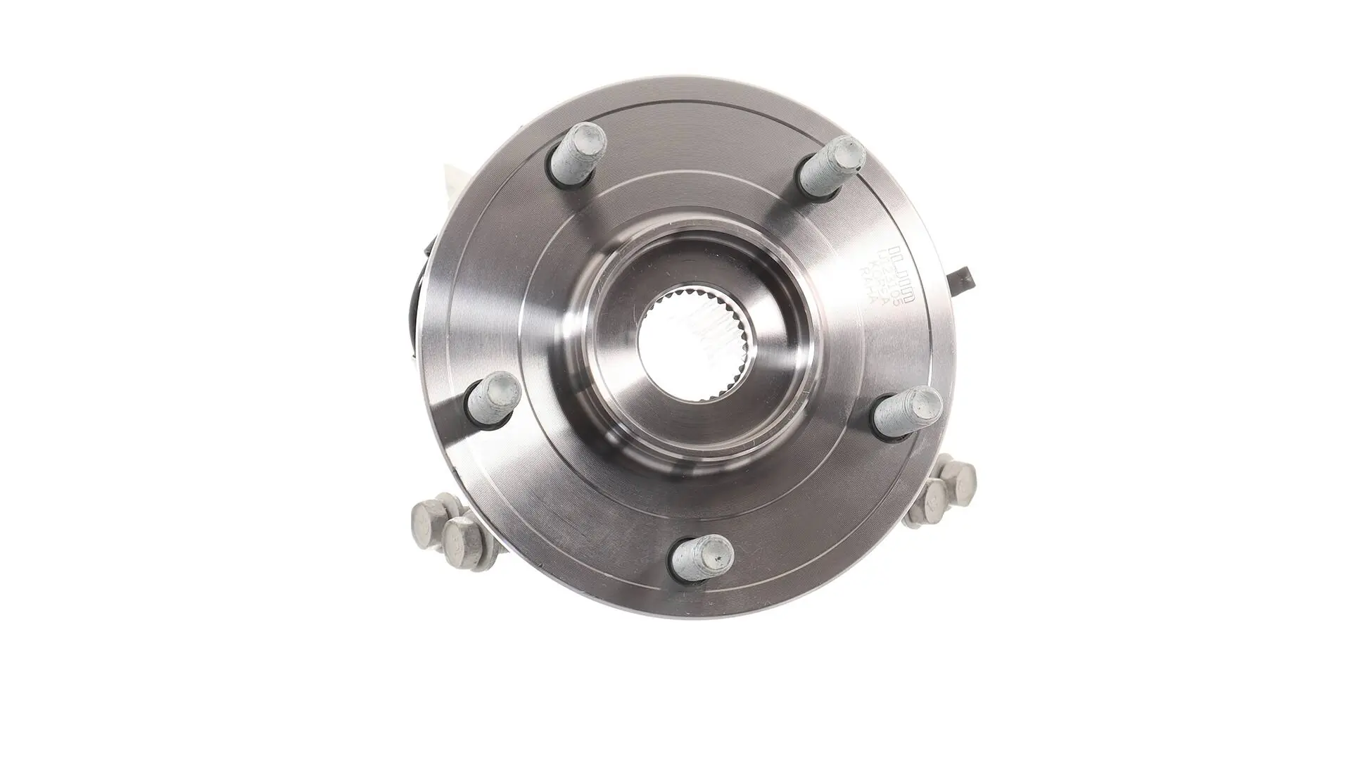 Wheel Bearing Kit VKBA 6679