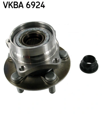 Wheel Bearing Kit VKBA 6924