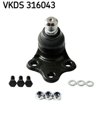 Ball Joint VKDS 316043