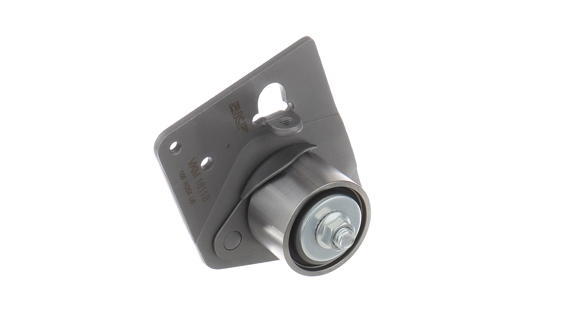 Tensioner Pulley, timing belt VKM 16113