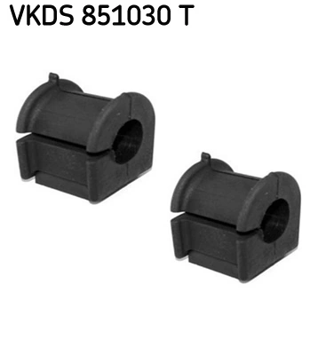 Bushing, stabiliser bar VKDS 851030 T