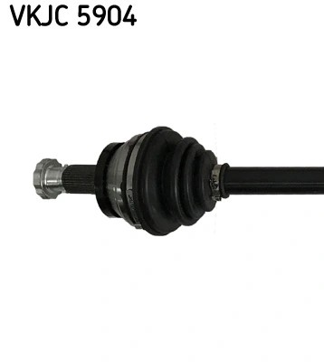 Drive Shaft VKJC 5904
