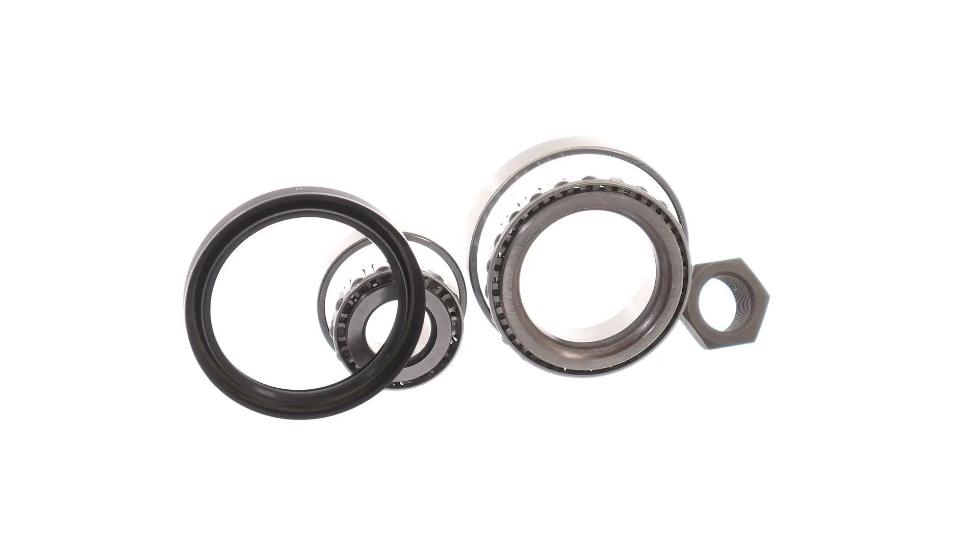 Wheel Bearing Kit VKBA 911