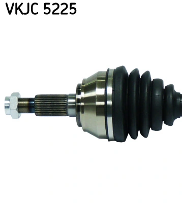 Drive Shaft VKJC 5225