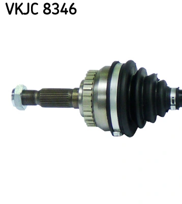 Drive Shaft VKJC 8346