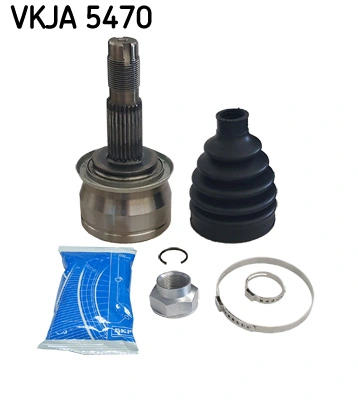 Joint Kit, drive shaft VKJA 5470