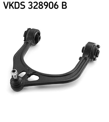 Control/Trailing Arm, wheel suspension VKDS 328906 B