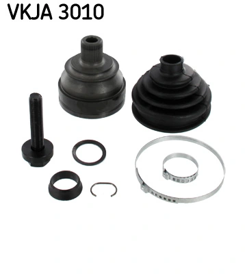 Joint Kit, drive shaft VKJA 3010