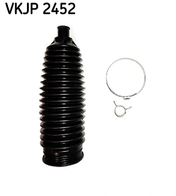 Bellow Kit, steering VKJP 2452