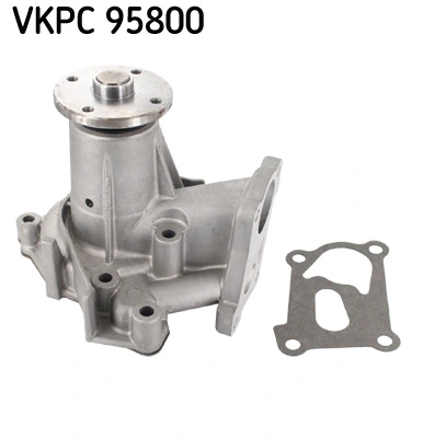 Water Pump, engine cooling Aquamax VKPC 95800