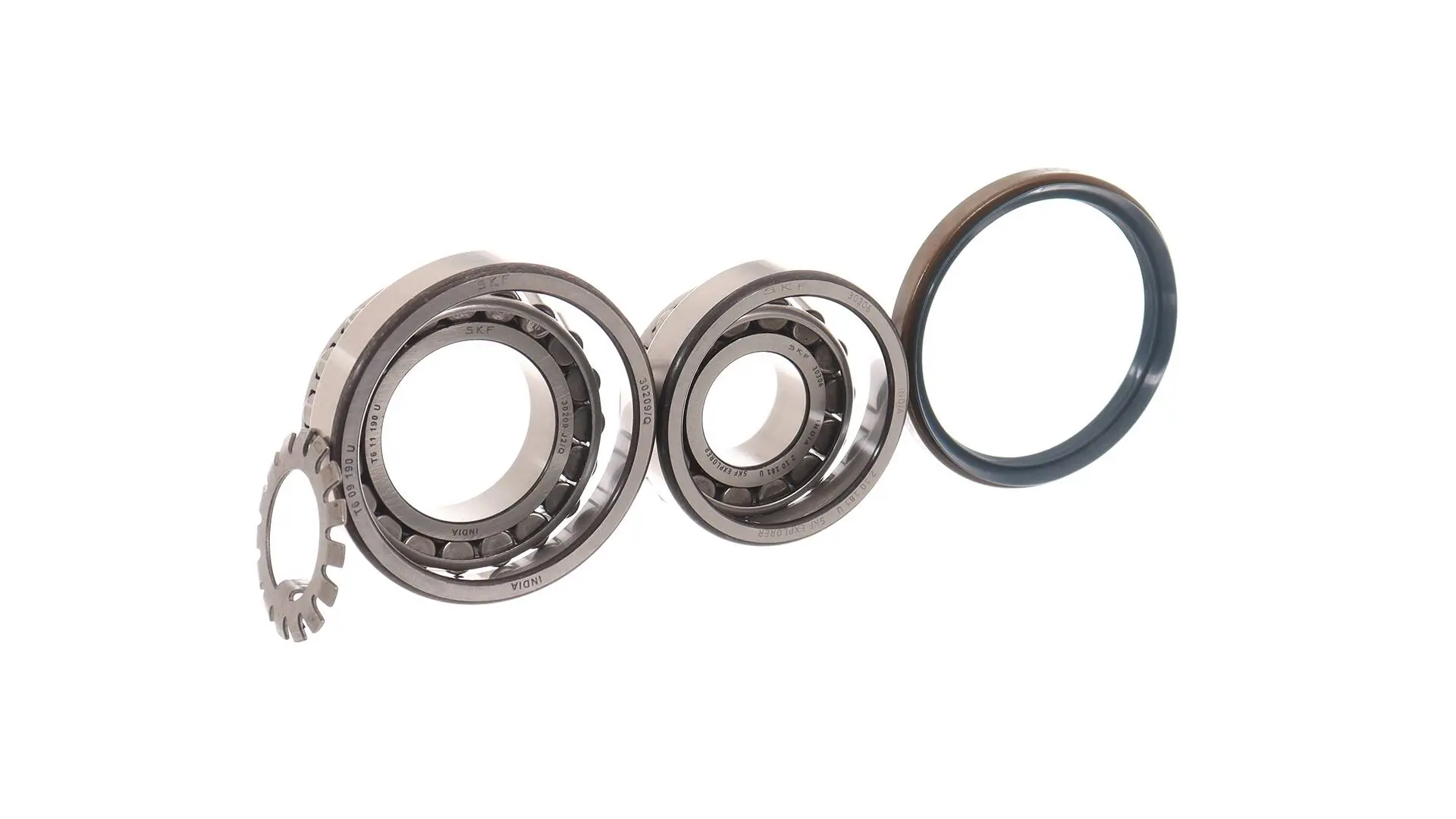 Wheel Bearing Kit VKBA 3405