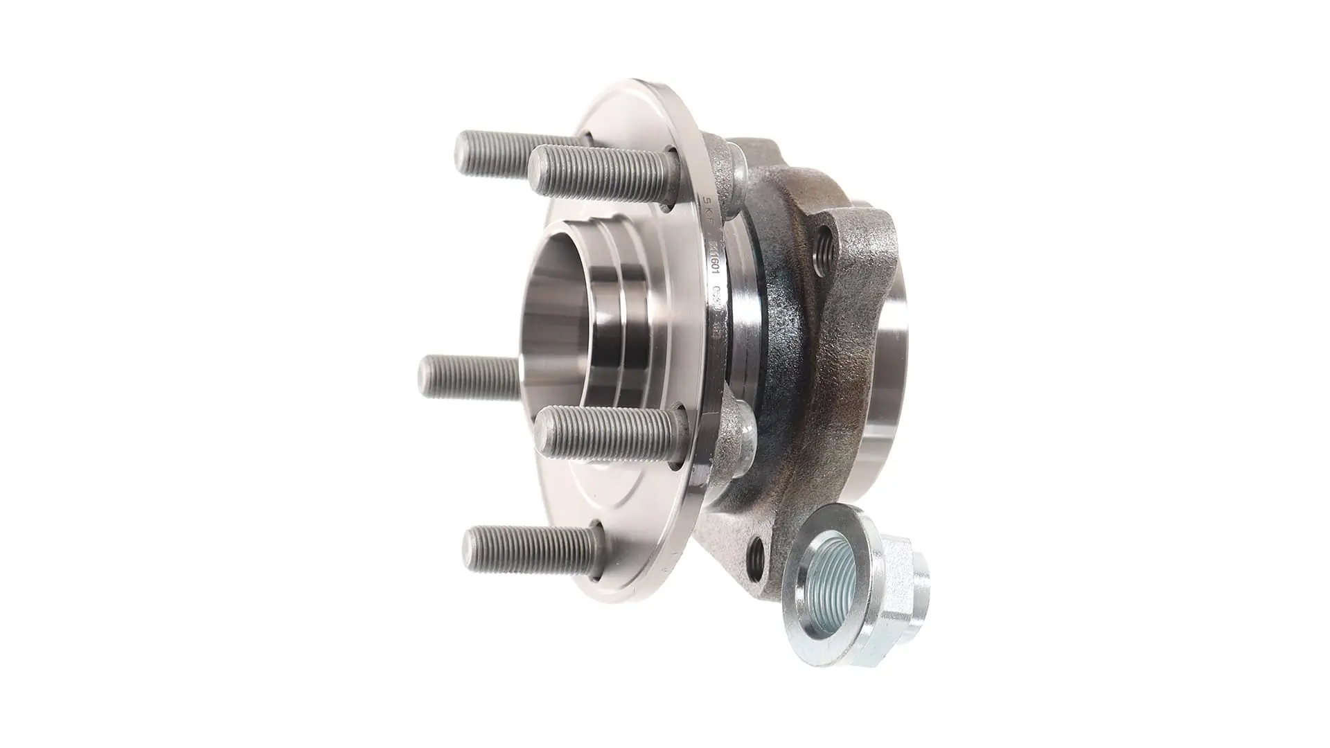 Wheel Bearing Kit VKBA 6885