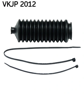 Bellow Kit, steering VKJP 2012