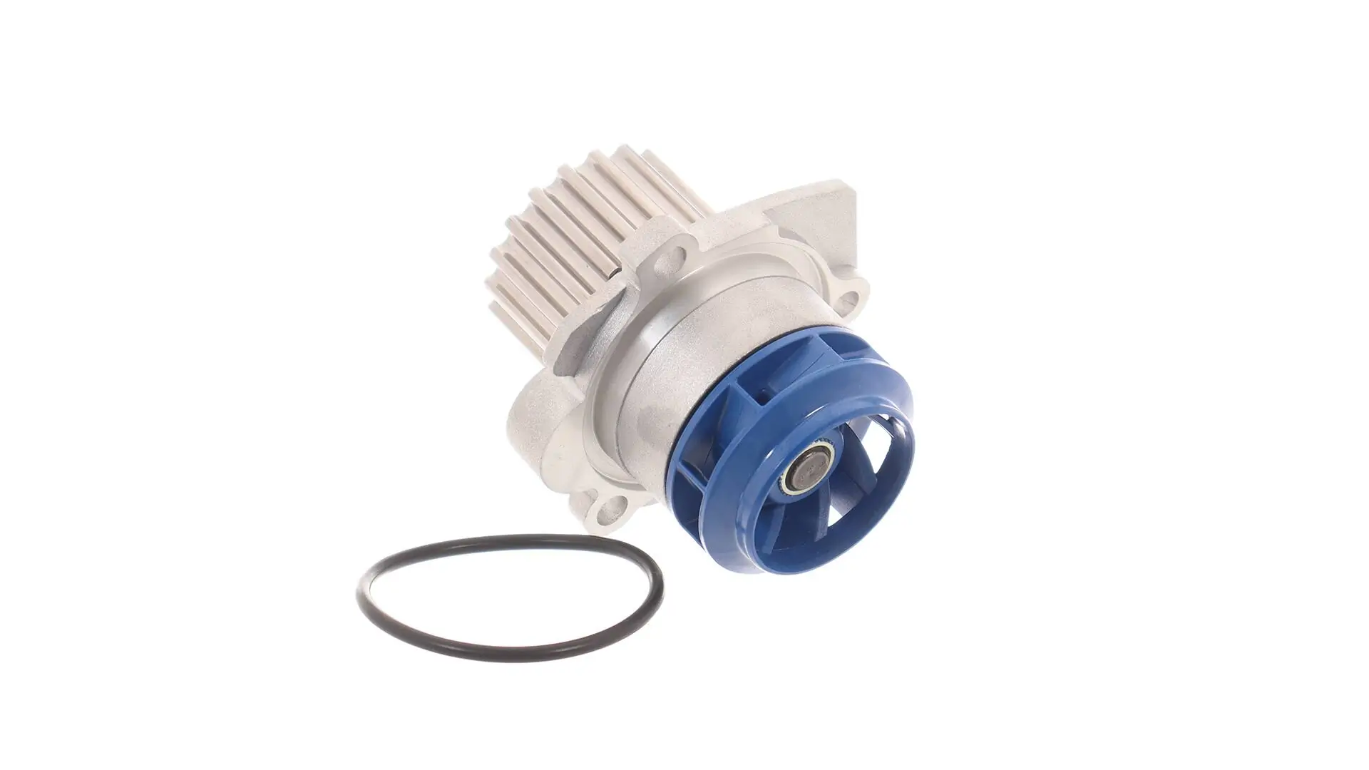 Water Pump, engine cooling Aquamax VKPC 81418