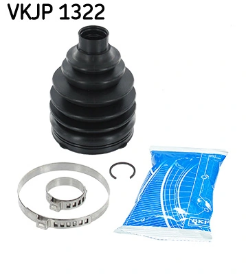 Bellow Kit, drive shaft VKJP 1322