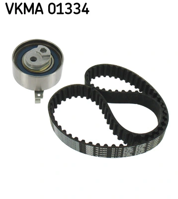 Kit de courroie crantée VKMA 01334