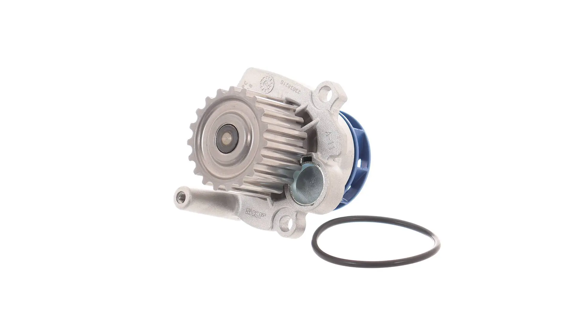 Water Pump, engine cooling Aquamax VKPC 81418