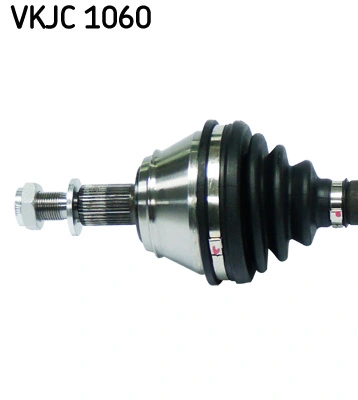 Drive Shaft VKJC 1060