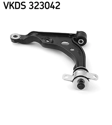 Control/Trailing Arm, wheel suspension VKDS 323042
