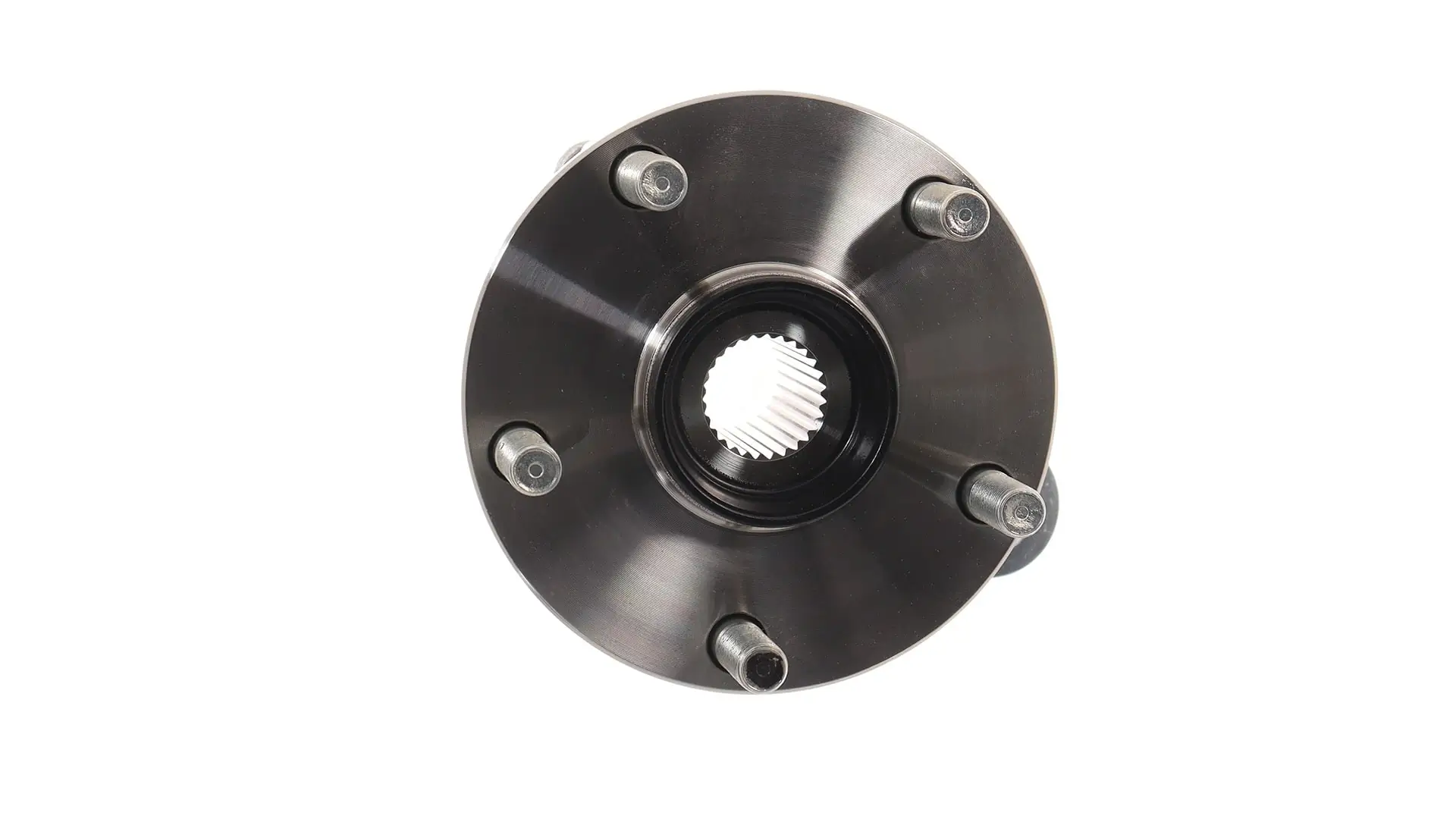 SKF VKBA 7496 Wheel Bearing Kit