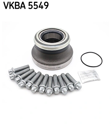 Wheel Bearing Kit VKBA 5549