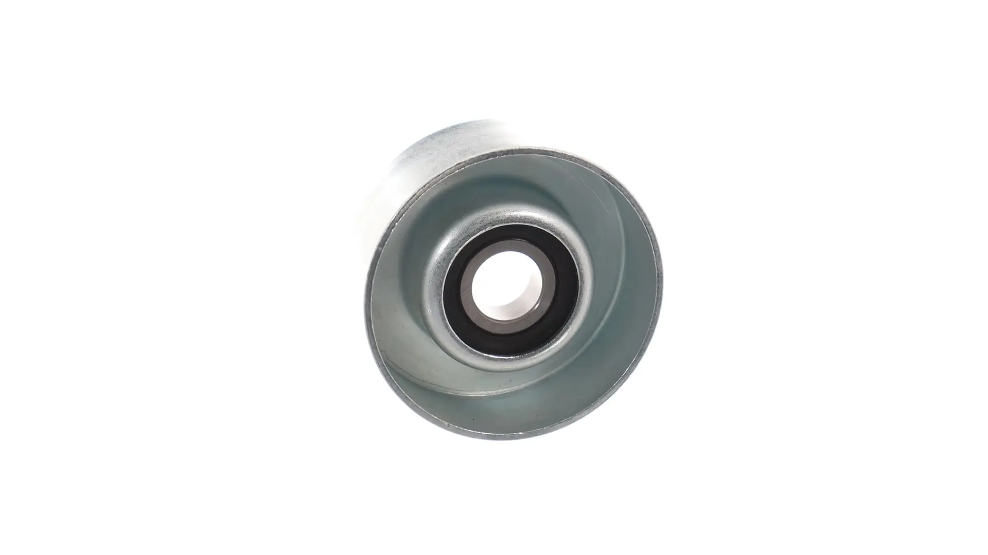 Deflection/Guide Pulley, V-ribbed belt VKM 64026