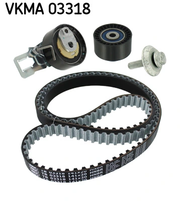 Timing Belt Kit VKMA 03318
