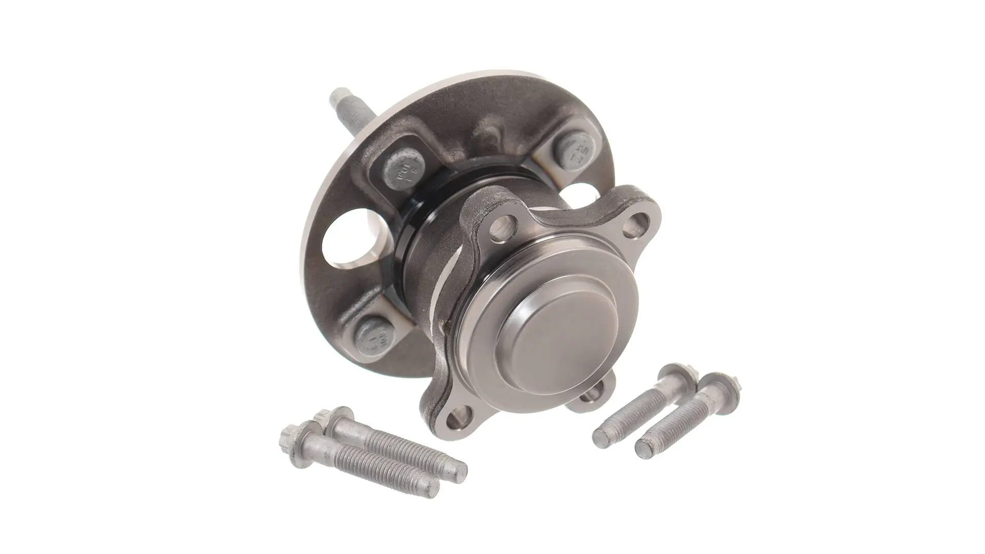 SKF VKBA 6754 Wheel Bearing Kit