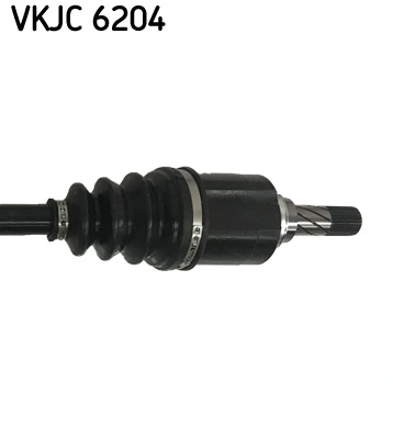 Poros penggerak VKJC 6204