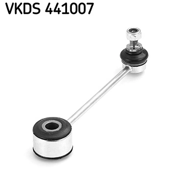 Link/Coupling Rod, stabiliser bar VKDS 441007