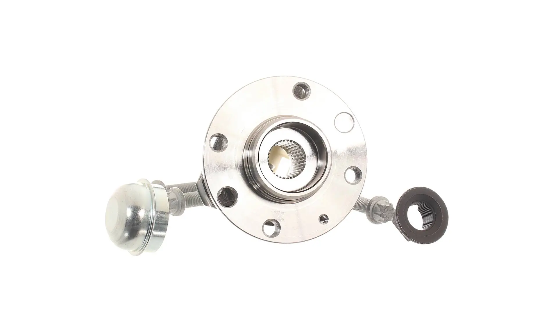 Wheel Bearing Kit VKBA 3650