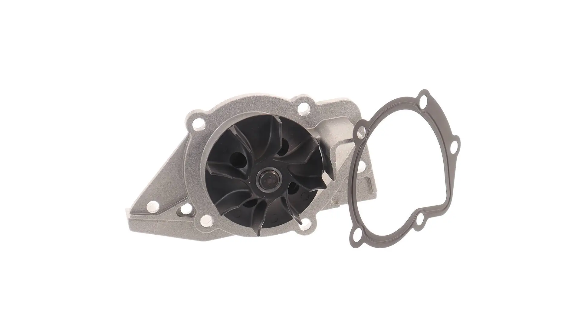 Water Pump, engine cooling VKPC 83421