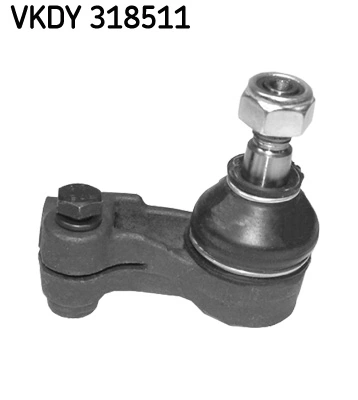 Tie Rod End VKDY 318511