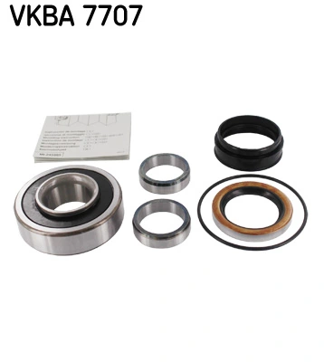 Wheel Bearing Kit VKBA 7707
