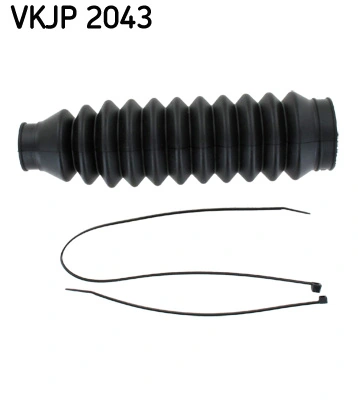 Bellow Kit, steering VKJP 2043