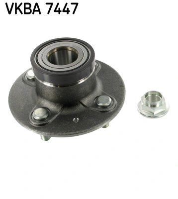Wheel Bearing Kit VKBA 7447