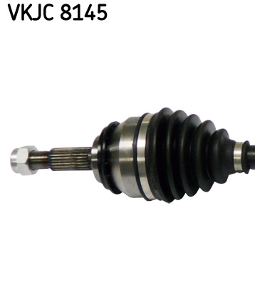 Drive Shaft VKJC 8145