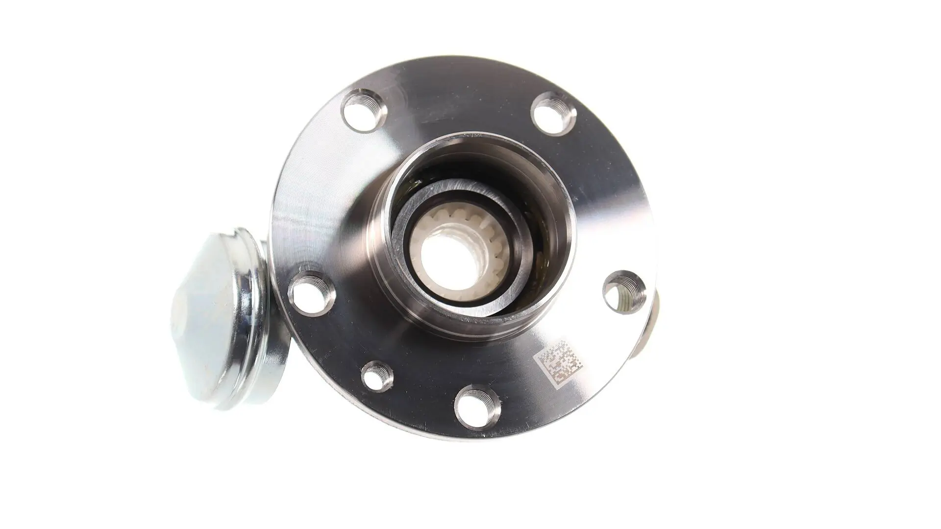 Wheel Bearing Kit VKBA 3597