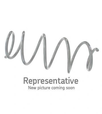 Suspension Spring VKDL 31604