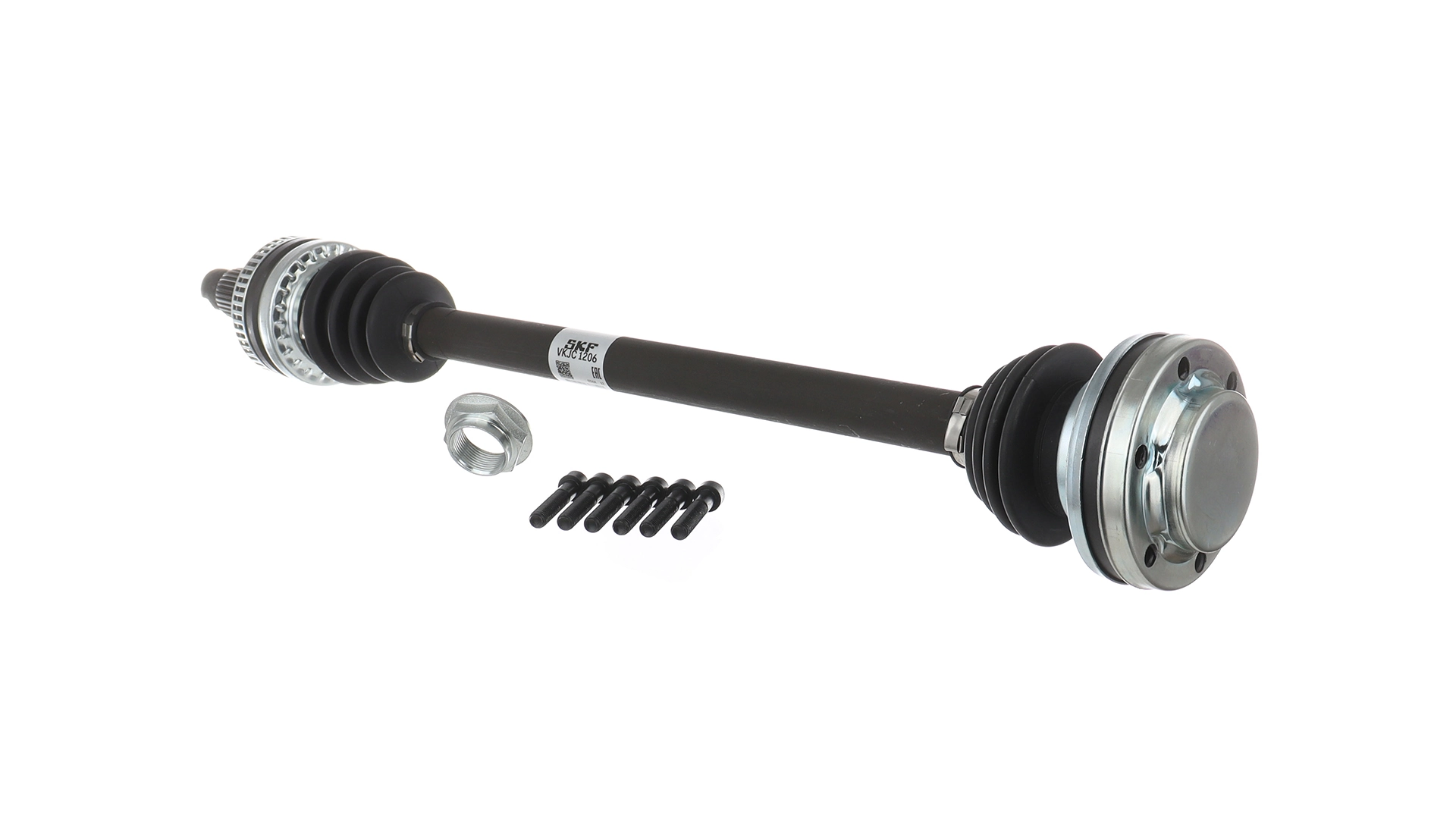 Drive Shaft VKJC 1206