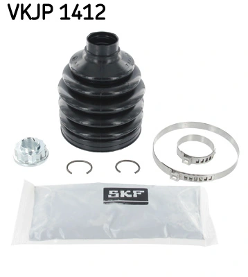 Bellow Kit, drive shaft VKJP 1412