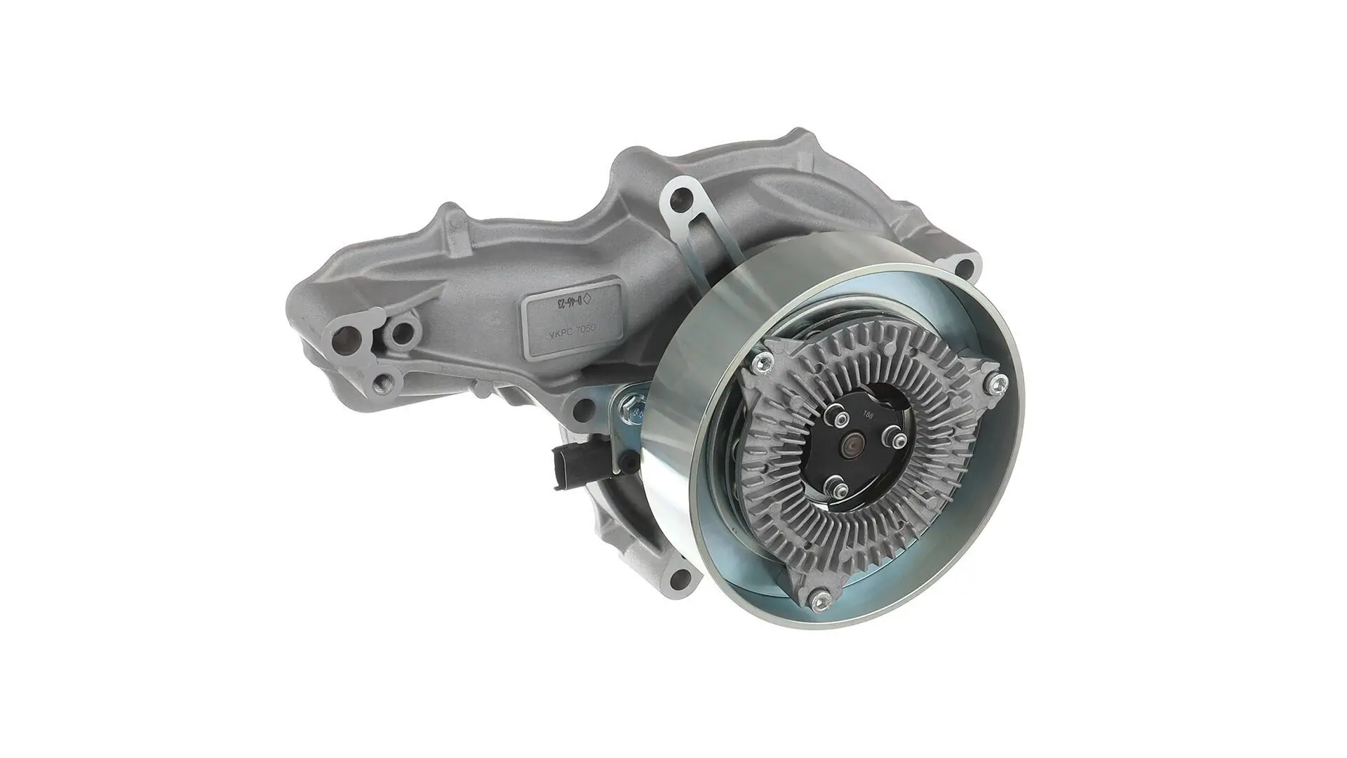 Water Pump, engine cooling VKPC 7050
