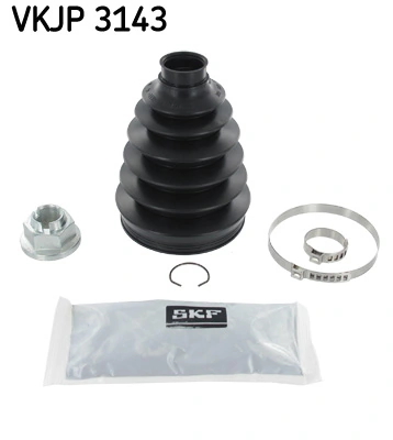 Bellow Kit, drive shaft VKJP 3143