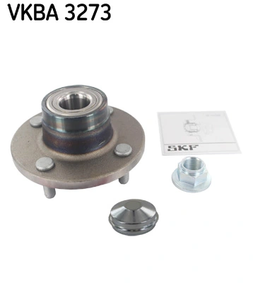 Wheel Bearing Kit VKBA 3273