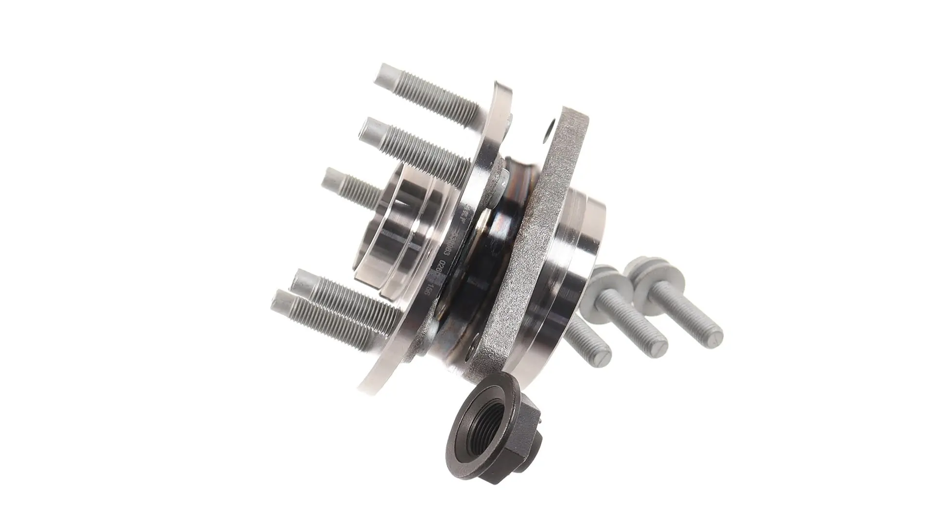 Wheel Bearing Kit VKBA 6714