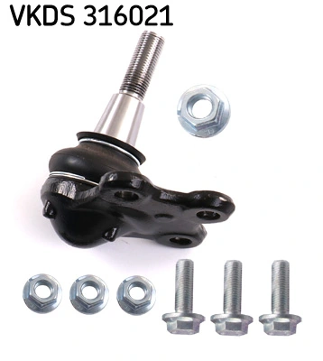 Ball Joint VKDS 316021