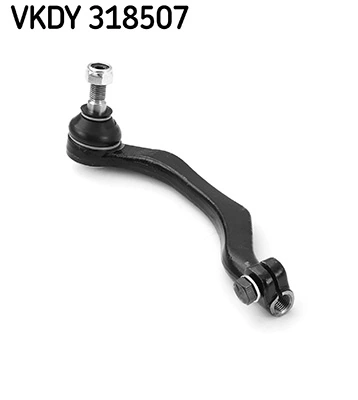 SKF VKDY 318507 Tie Rod End